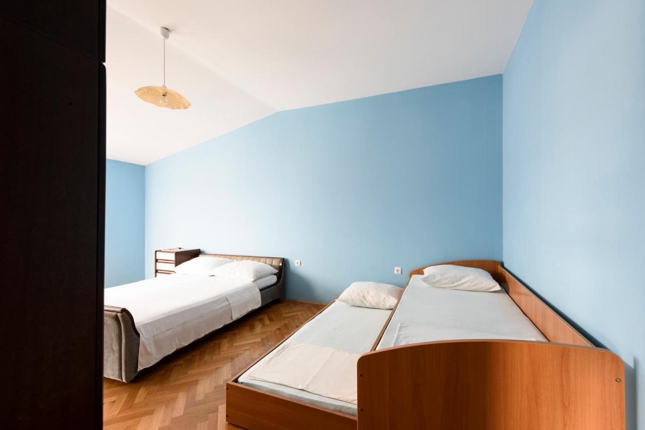 Apartments Golubic Sveti Petar  Ngoại thất bức ảnh