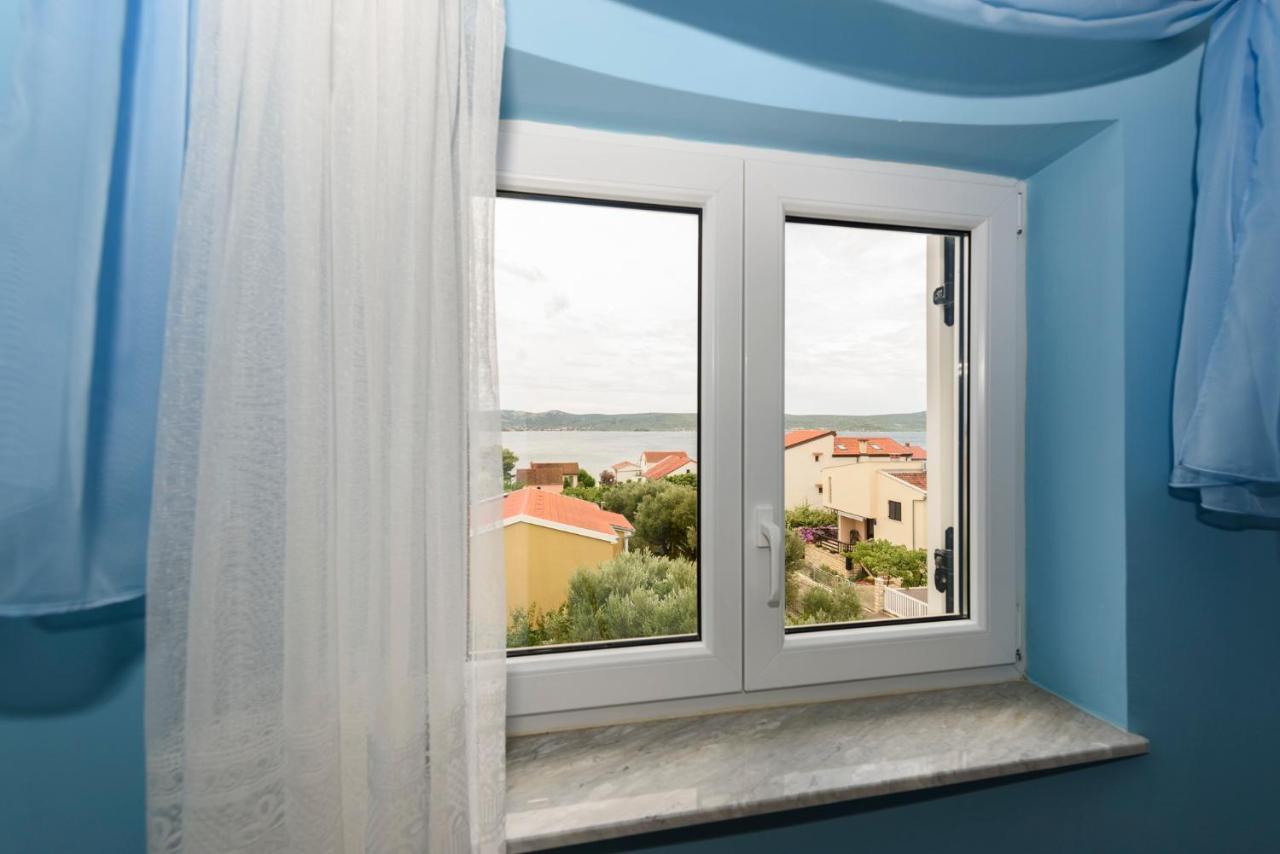 Apartments Golubic Sveti Petar  Ngoại thất bức ảnh