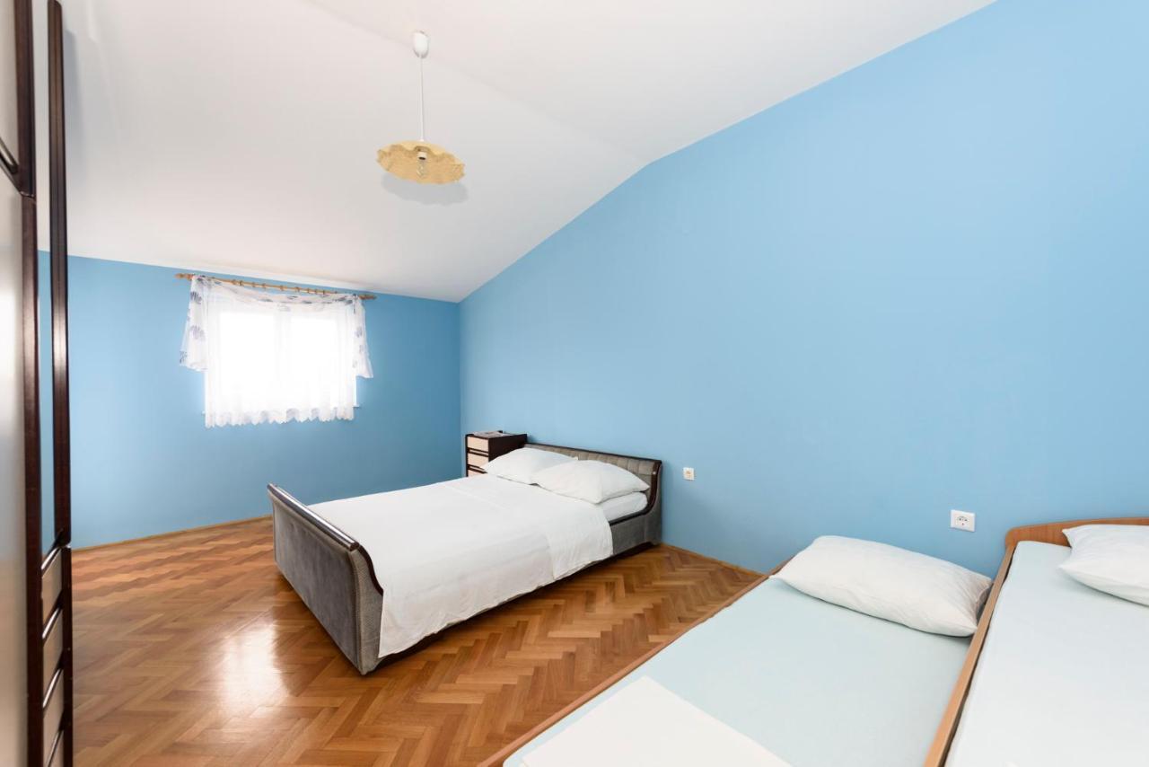 Apartments Golubic Sveti Petar  Ngoại thất bức ảnh