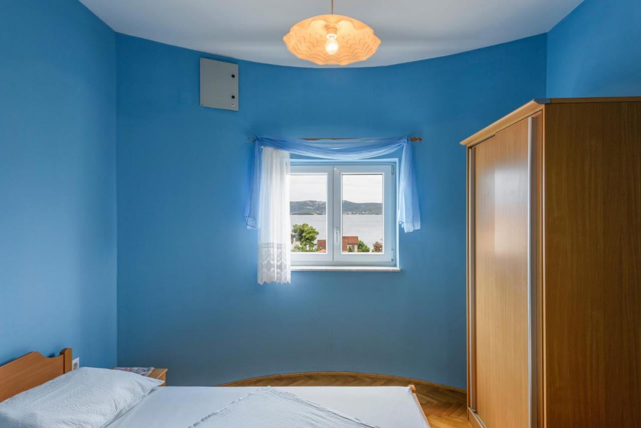 Apartments Golubic Sveti Petar  Ngoại thất bức ảnh