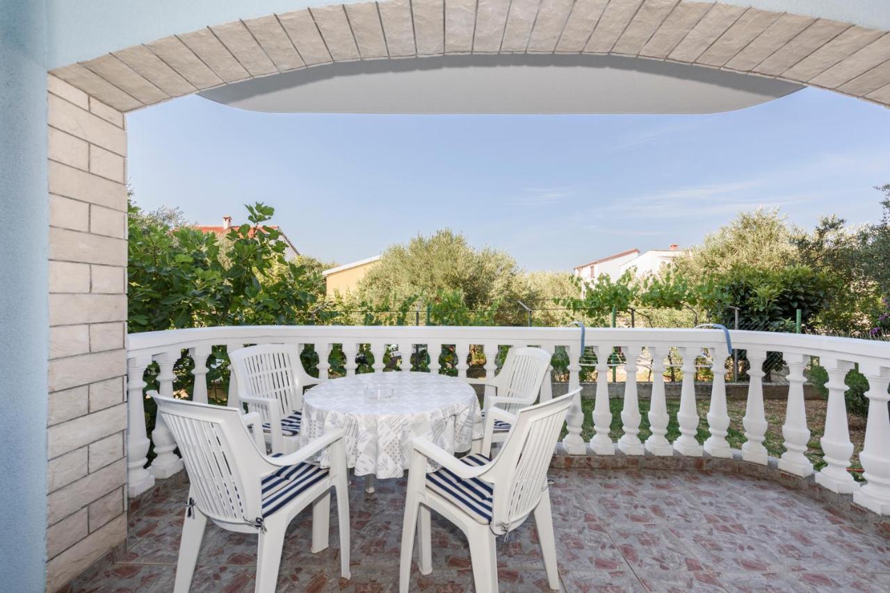 Apartments Golubic Sveti Petar  Ngoại thất bức ảnh