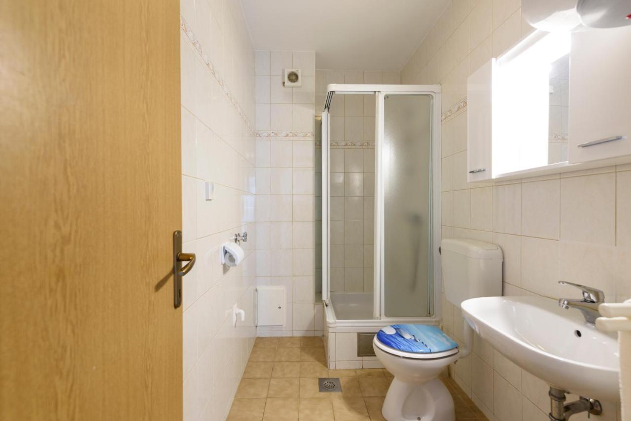 Apartments Golubic Sveti Petar  Ngoại thất bức ảnh