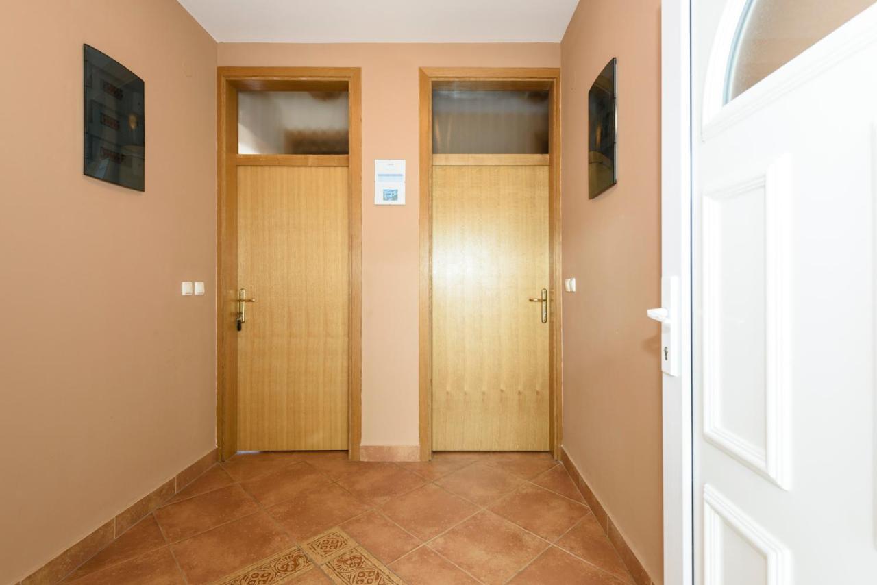 Apartments Golubic Sveti Petar  Ngoại thất bức ảnh