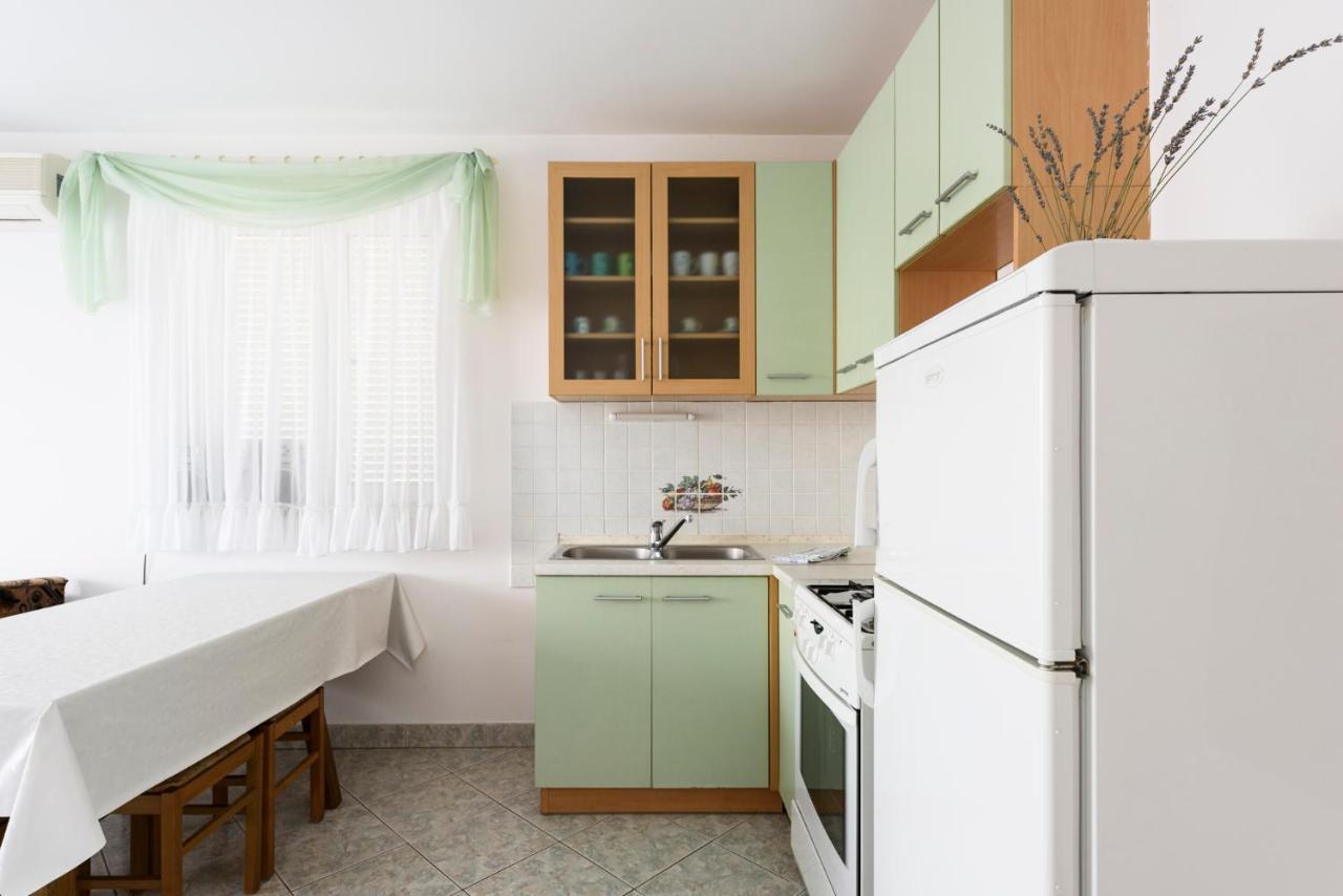 Apartments Golubic Sveti Petar  Ngoại thất bức ảnh