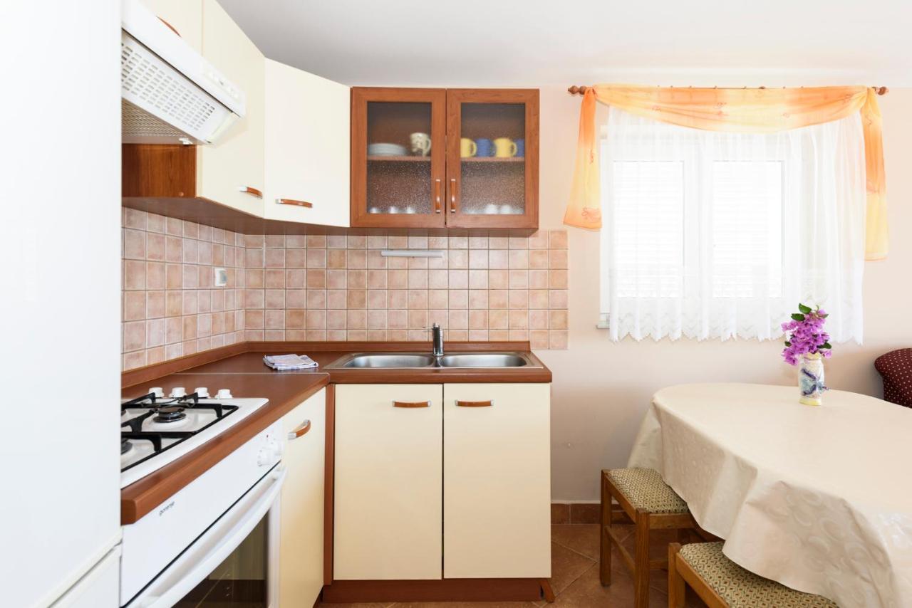 Apartments Golubic Sveti Petar  Ngoại thất bức ảnh