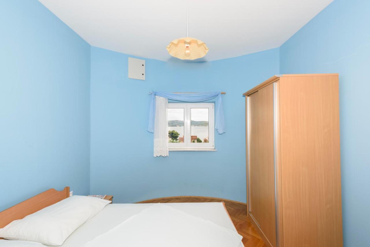 Apartments Golubic Sveti Petar  Ngoại thất bức ảnh