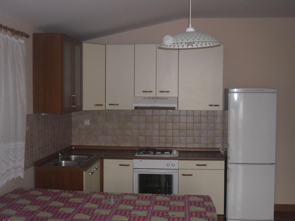 Apartments Golubic Sveti Petar  Ngoại thất bức ảnh