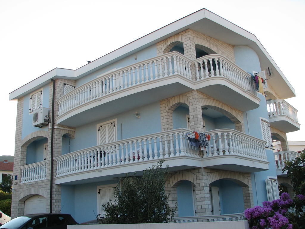 Apartments Golubic Sveti Petar  Ngoại thất bức ảnh