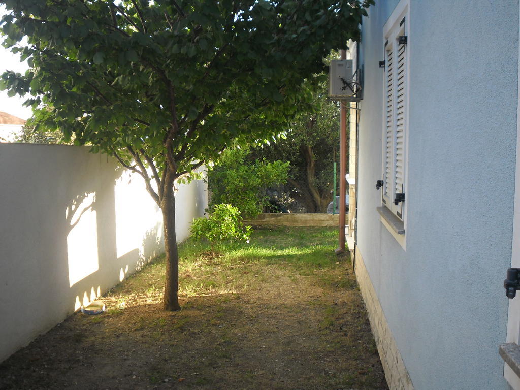 Apartments Golubic Sveti Petar  Ngoại thất bức ảnh